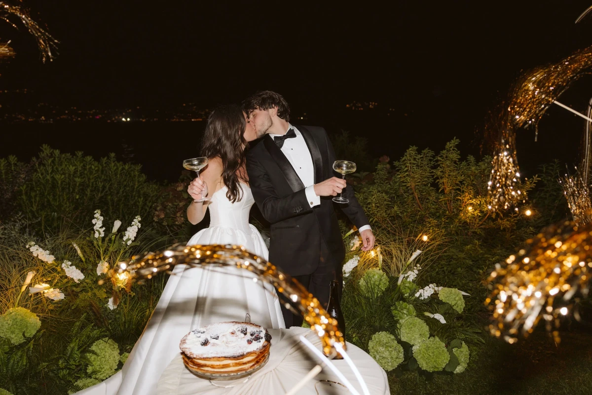 A Vintage Wedding for Jaylen  and Ryun