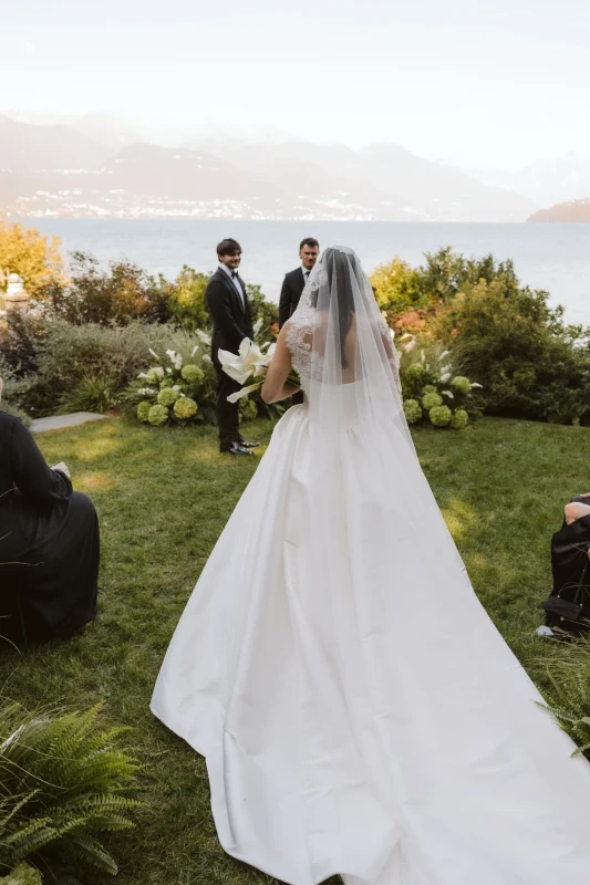 A Vintage Wedding for Jaylen  and Ryun