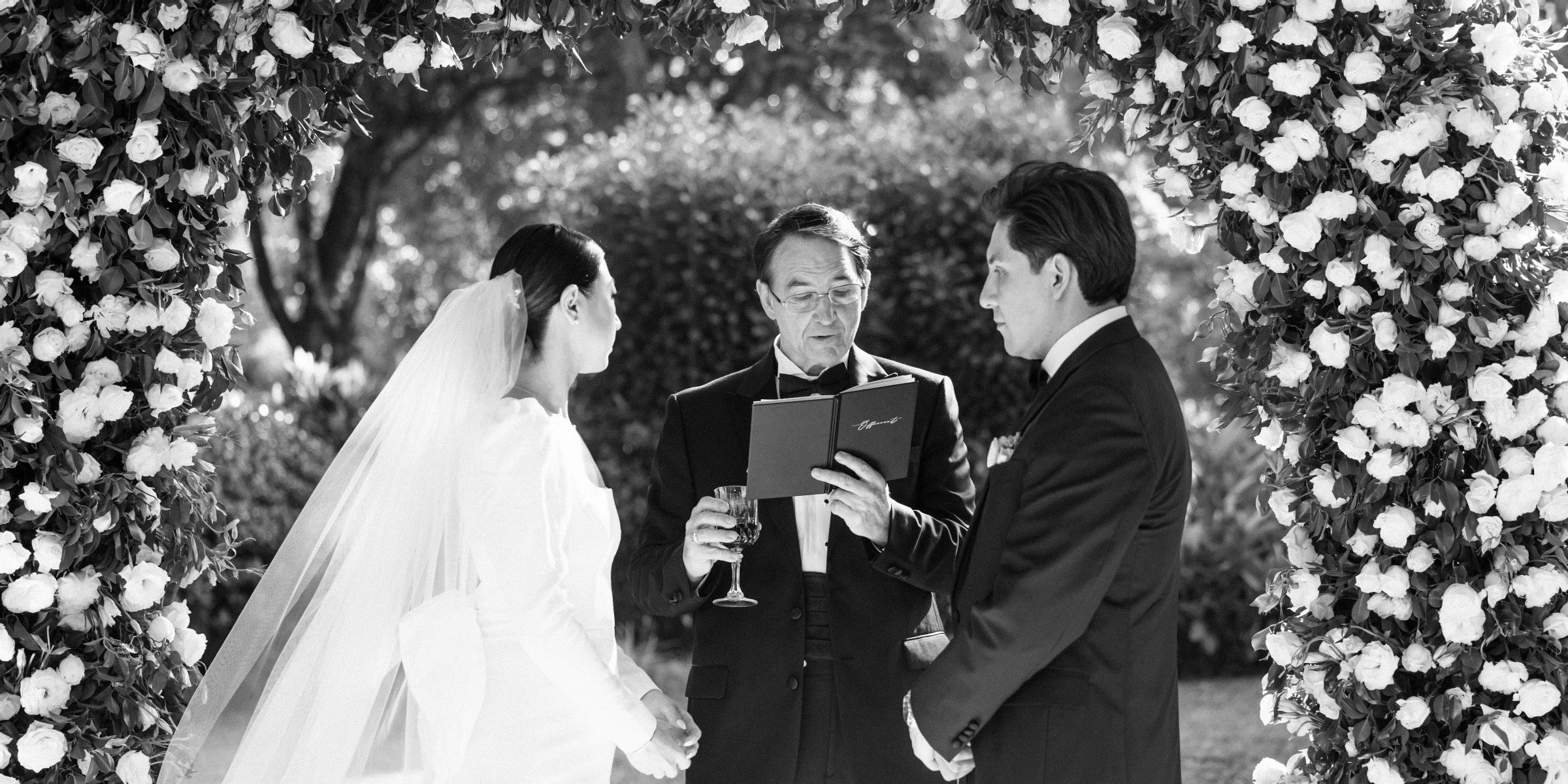 Jaymi Nichole Weddings