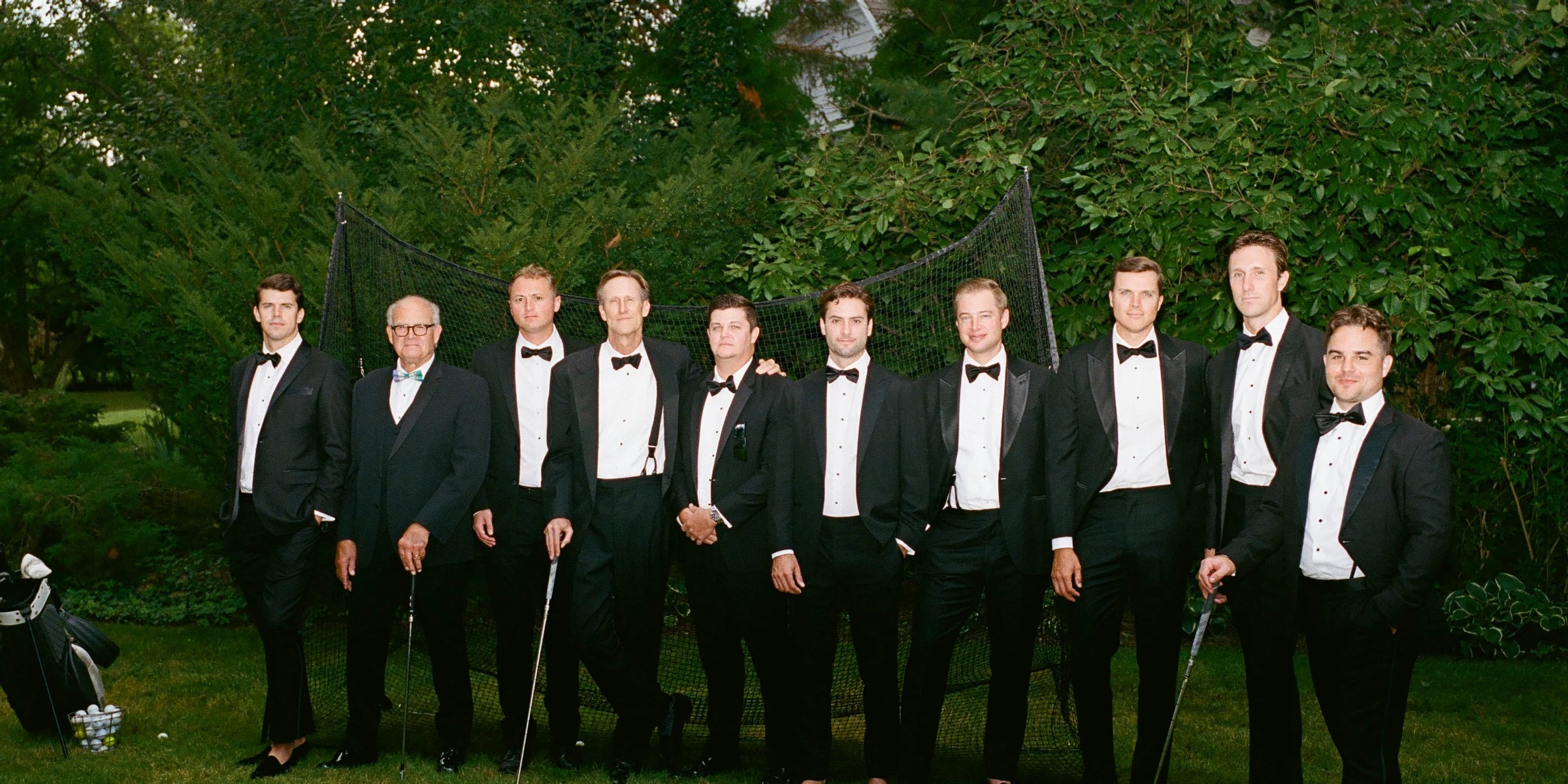 Jaymi Nichole Weddings