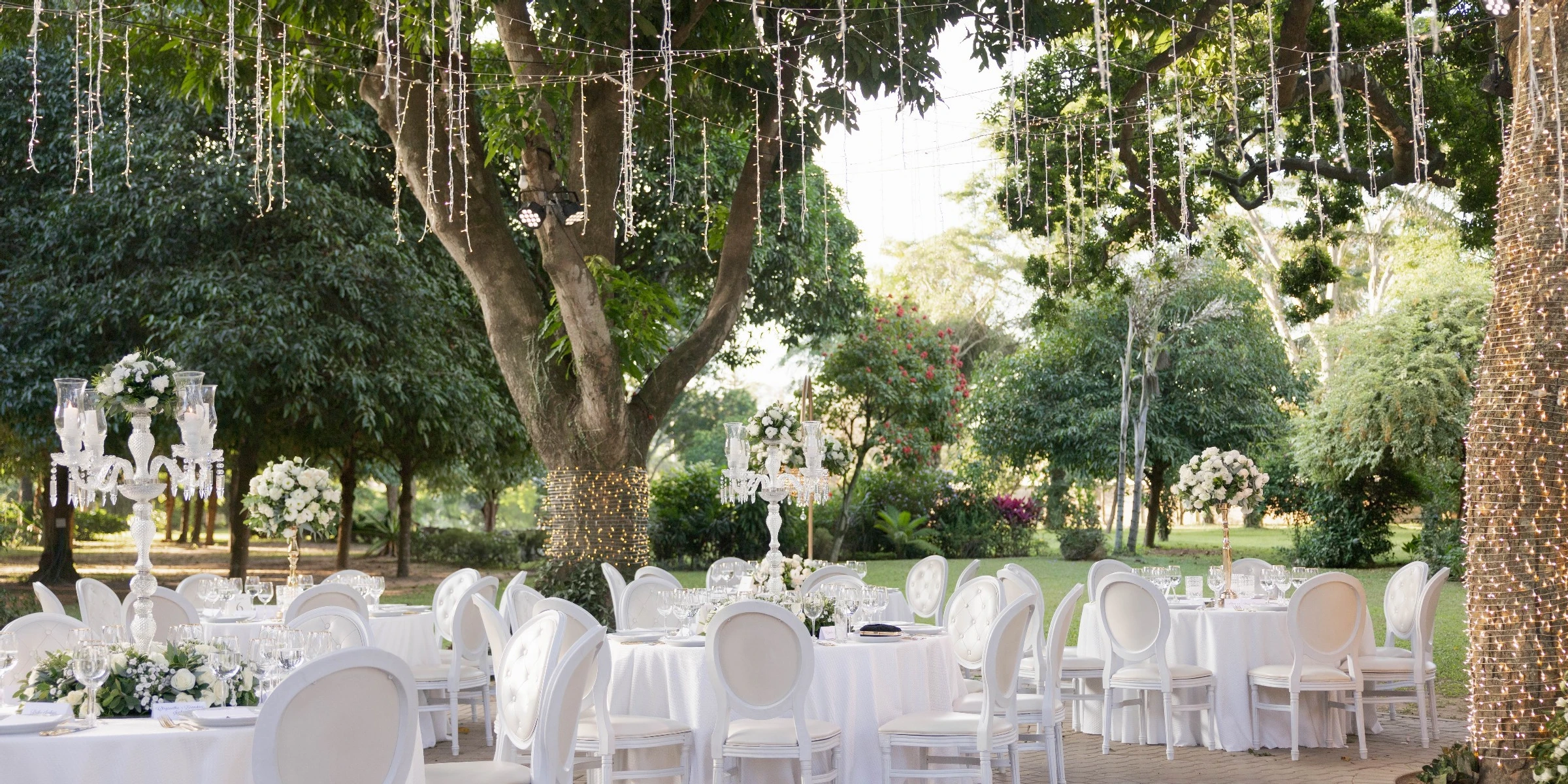 Jaymi Nichole Weddings