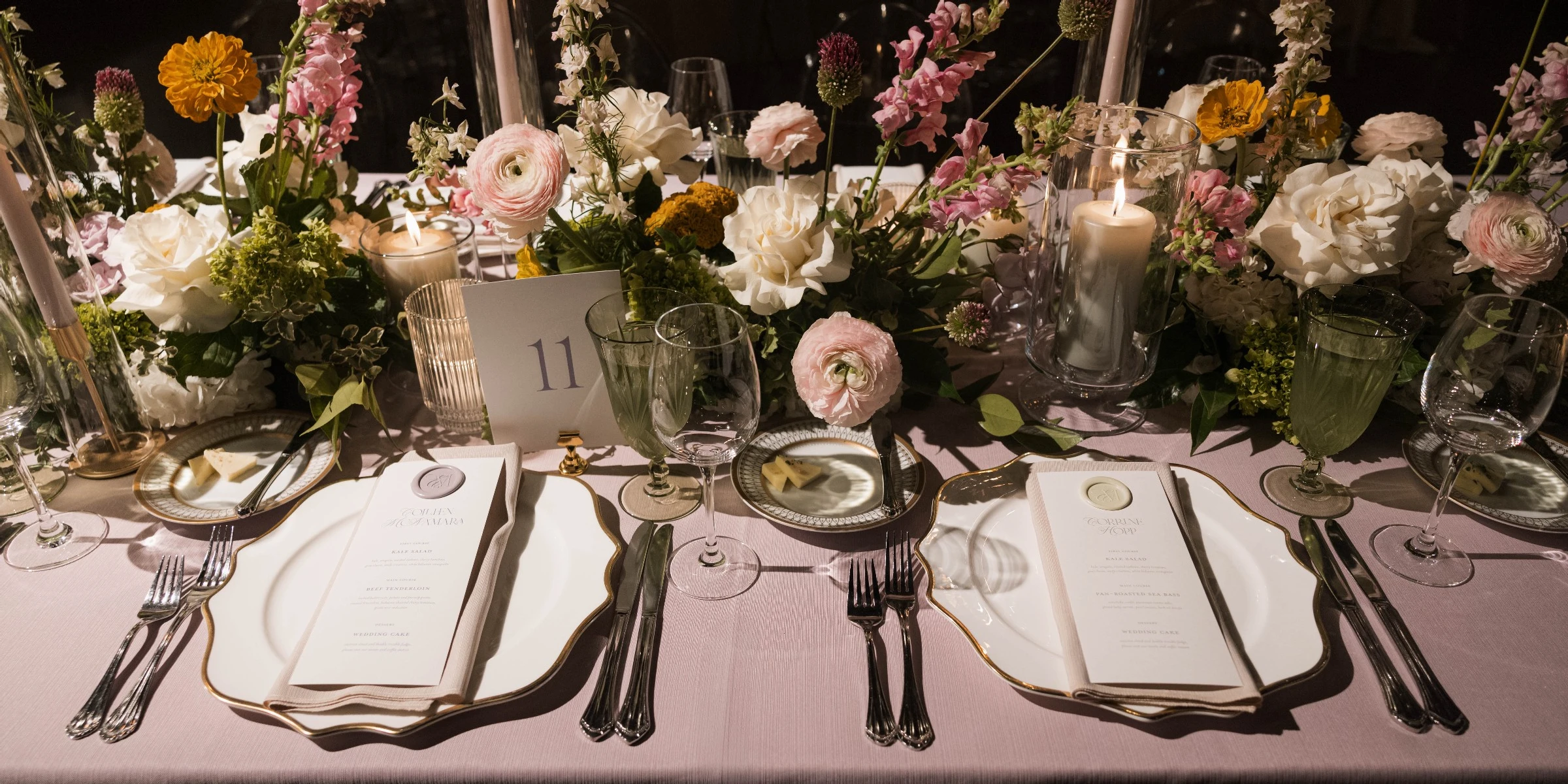 Jaymi Nichole Weddings