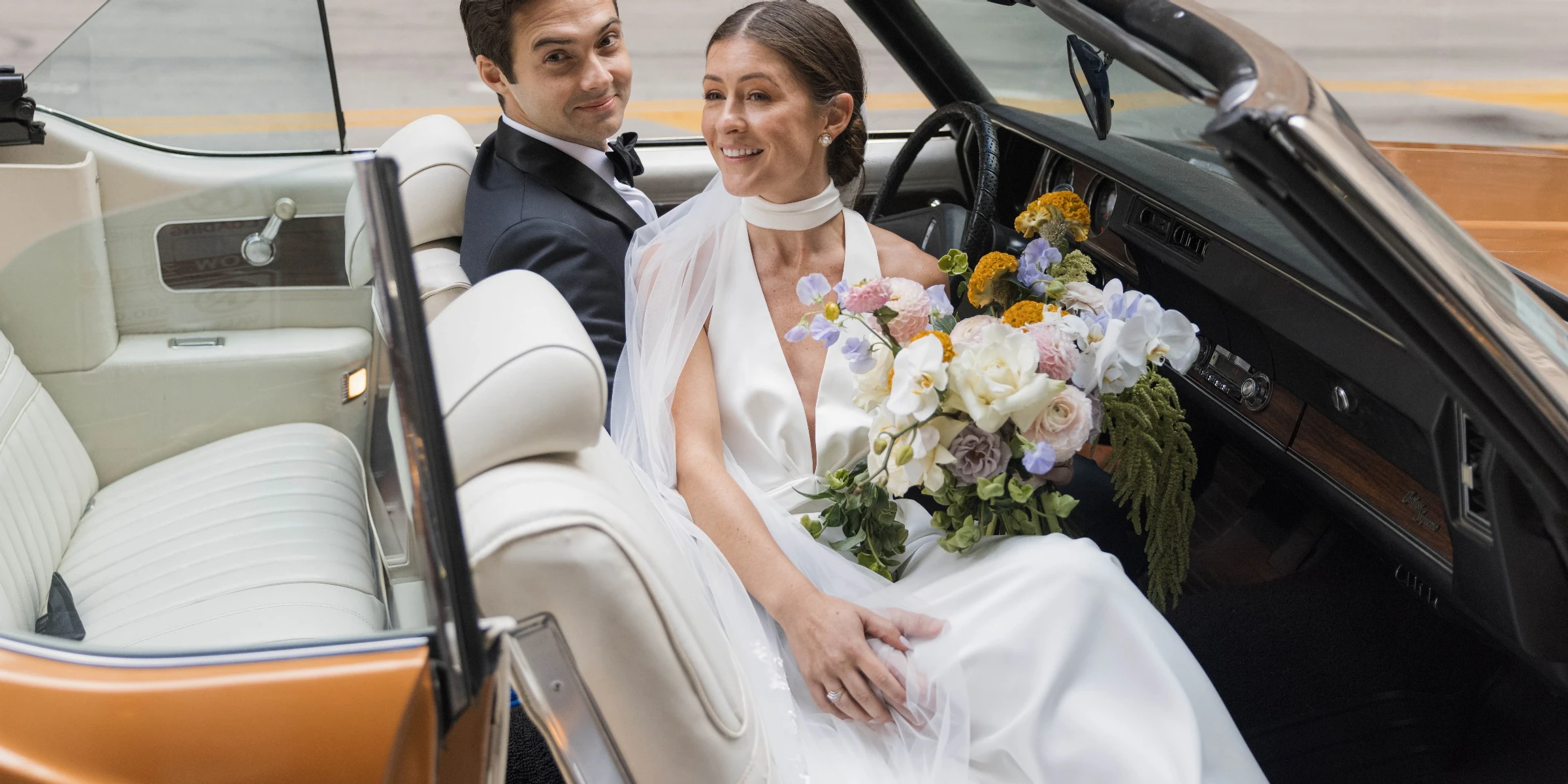 Jaymi Nichole Weddings