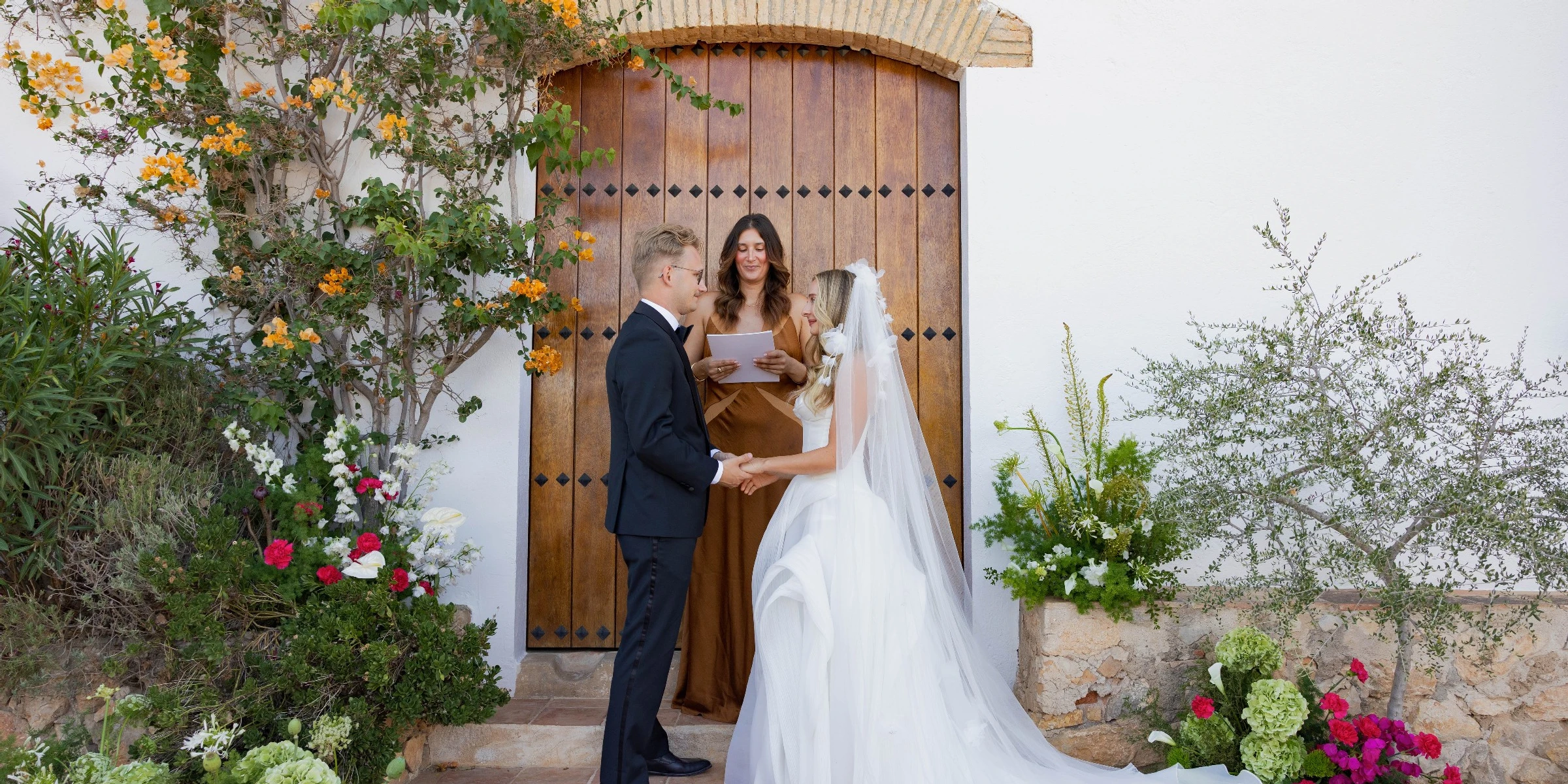 Jaymi Nichole Weddings