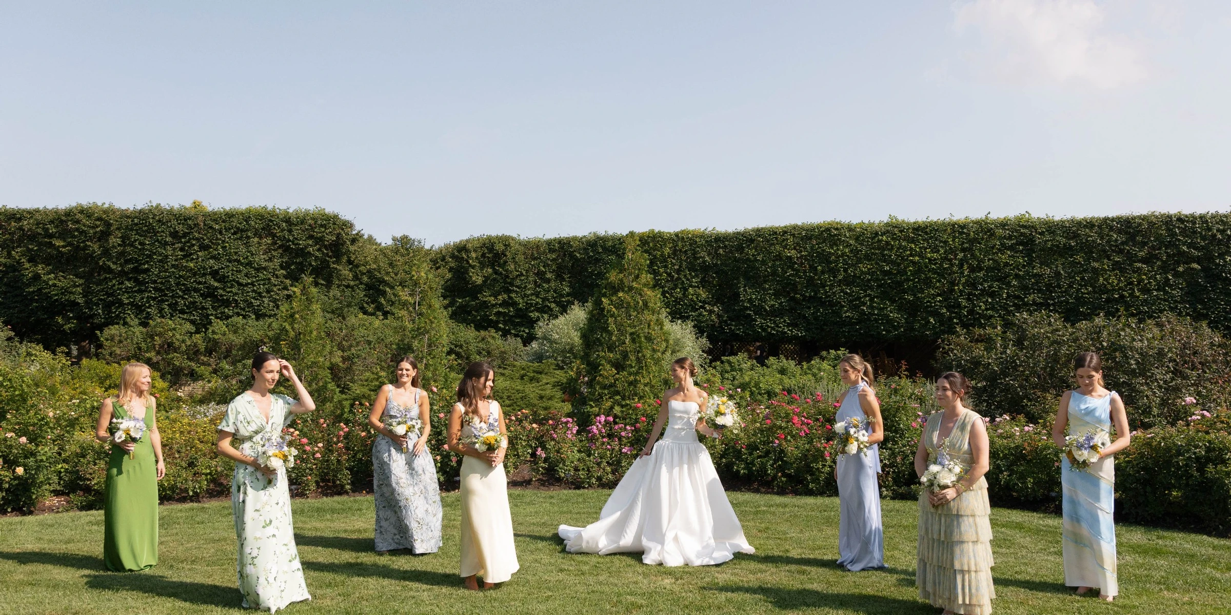 Jaymi Nichole Weddings