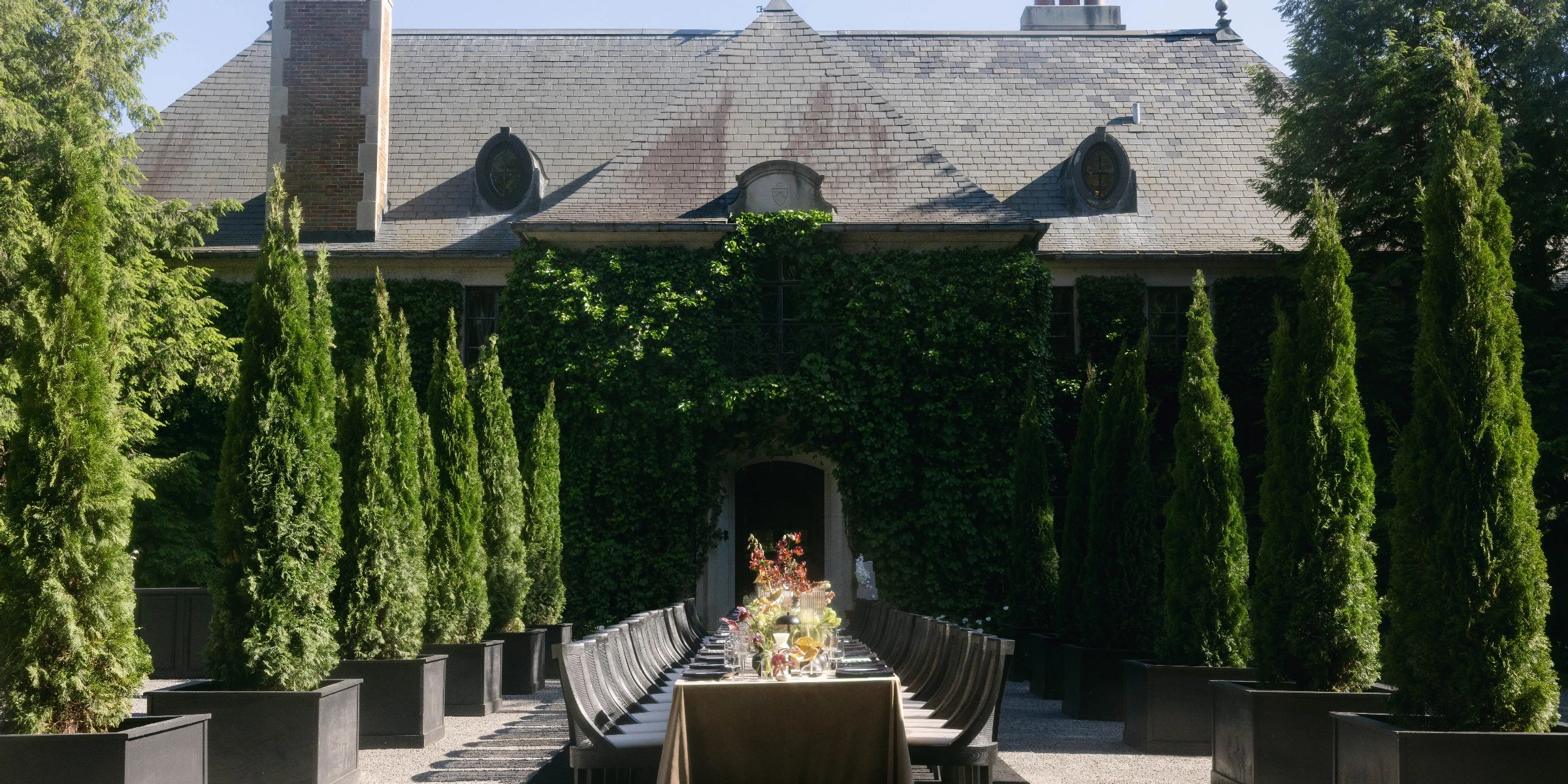 Jaymi Nichole Weddings