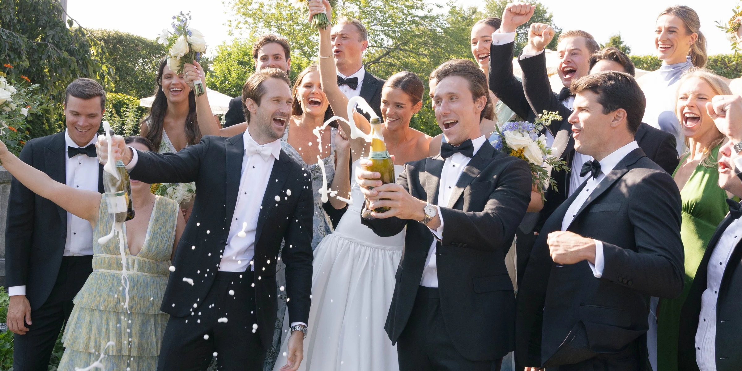 Jaymi Nichole Weddings