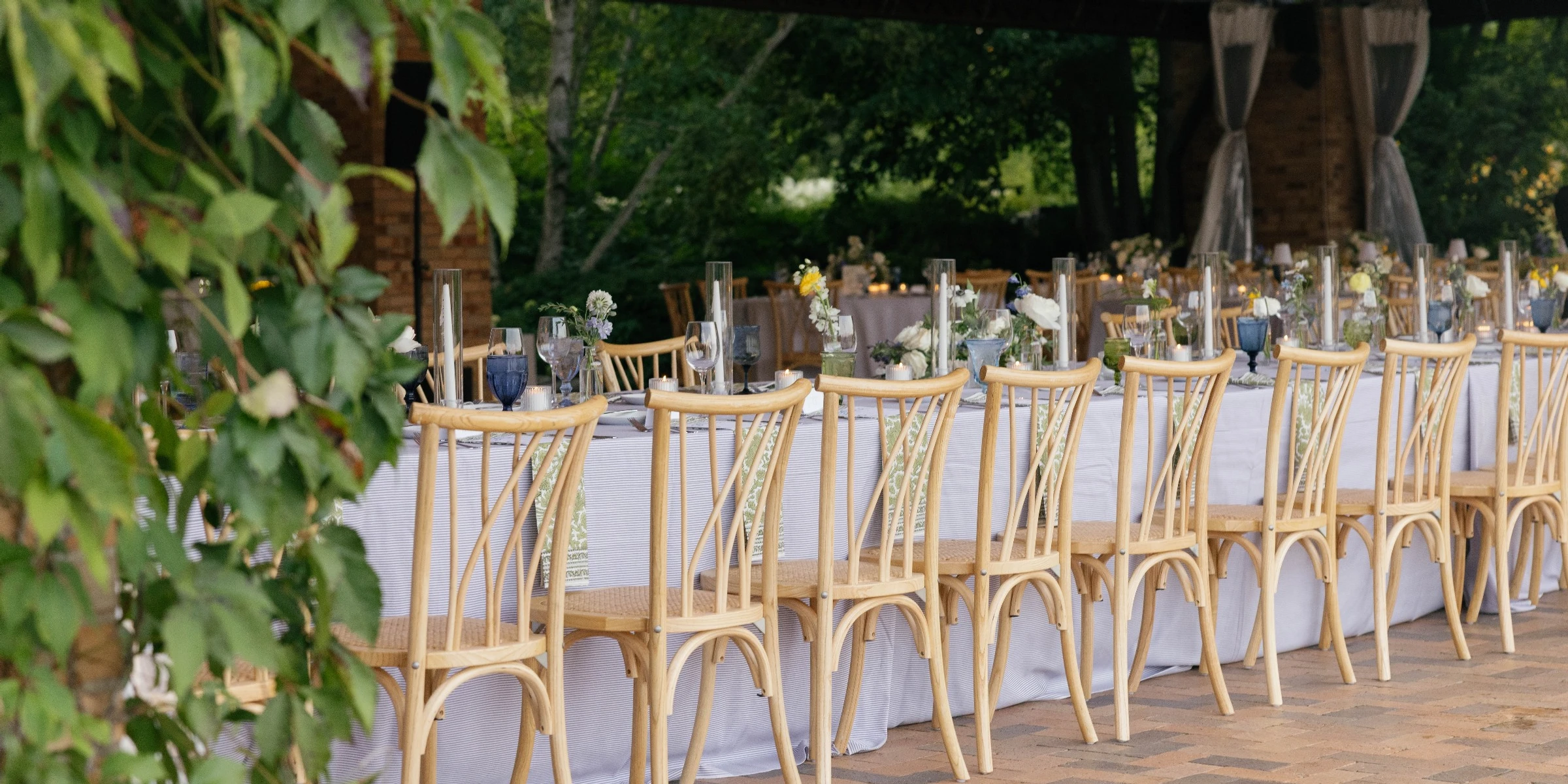 Jaymi Nichole Weddings