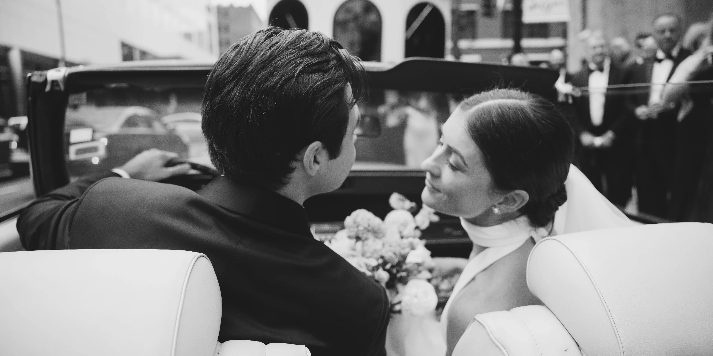Jaymi Nichole Weddings