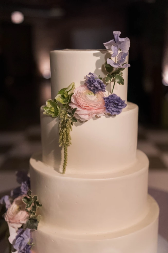 Jaymi Nichole Weddings