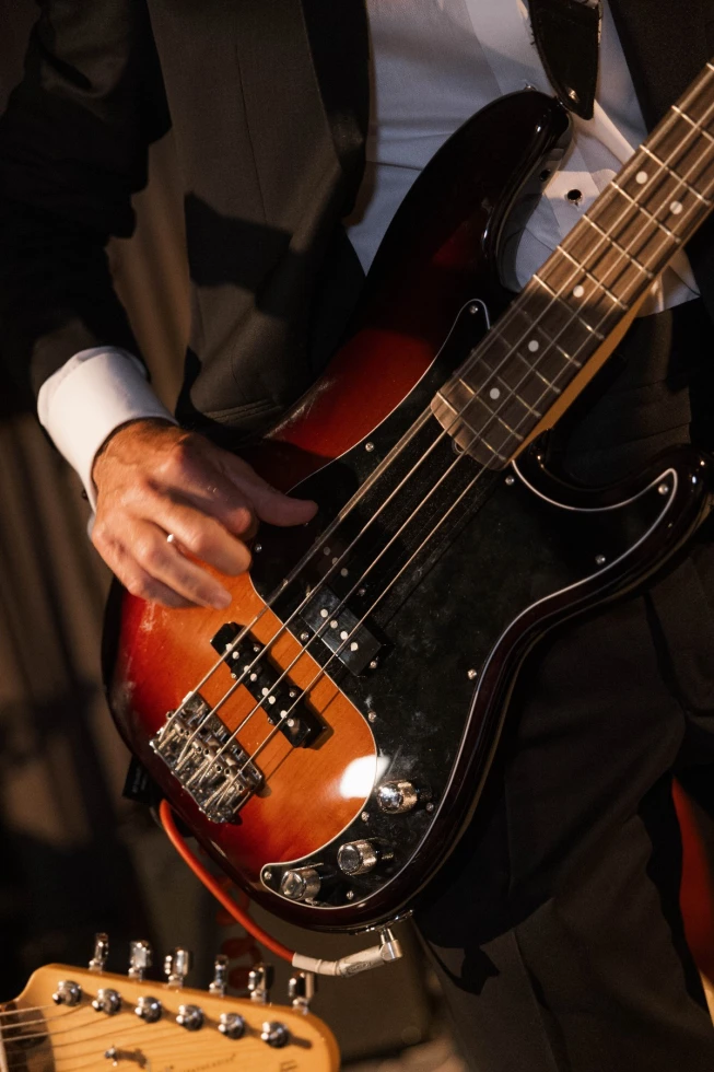 Jaymi Nichole Weddings