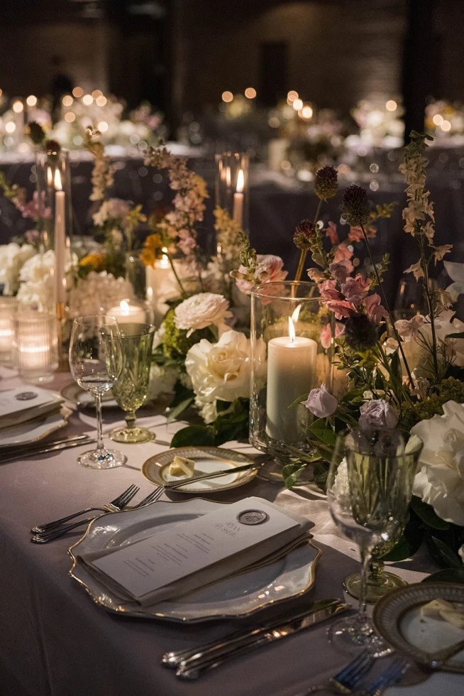 Jaymi Nichole Weddings