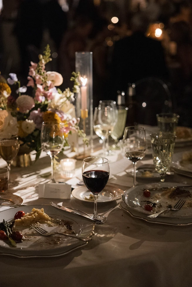 Jaymi Nichole Weddings