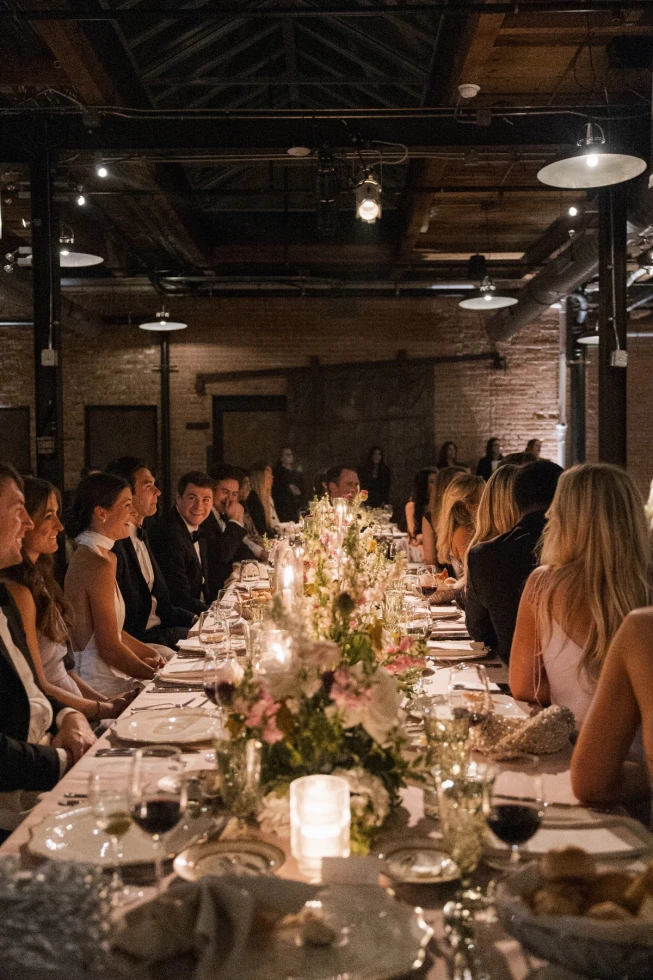 Jaymi Nichole Weddings