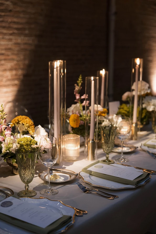 Jaymi Nichole Weddings