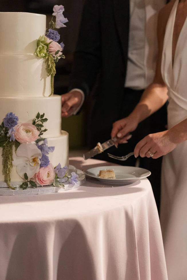 Jaymi Nichole Weddings