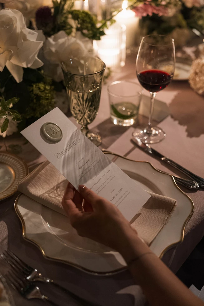 Jaymi Nichole Weddings