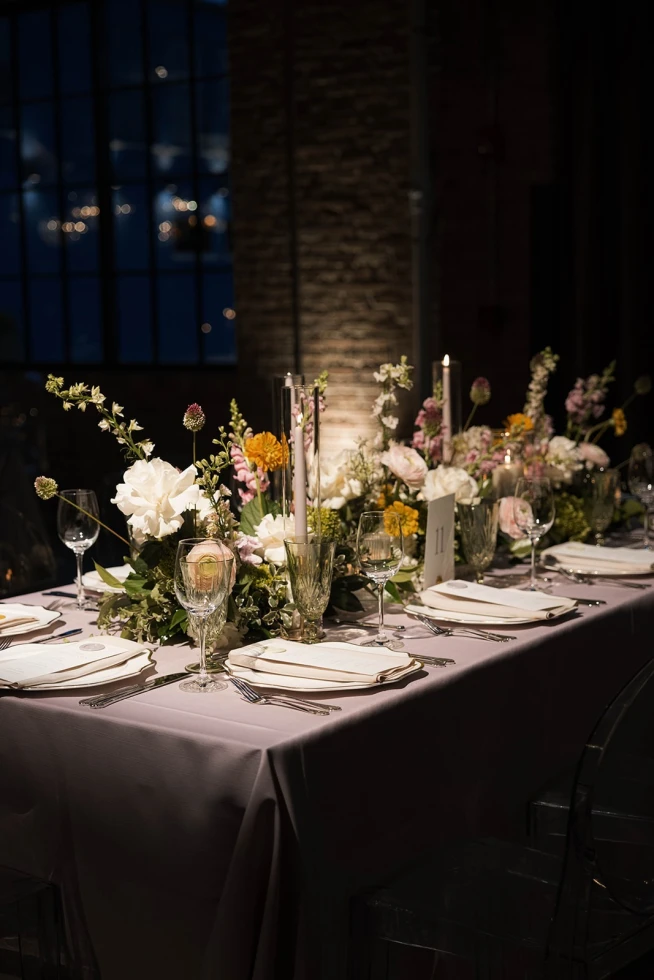 Jaymi Nichole Weddings