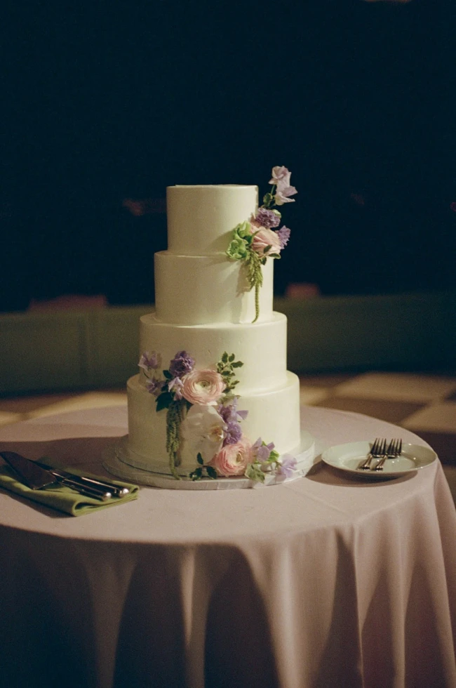 Jaymi Nichole Weddings