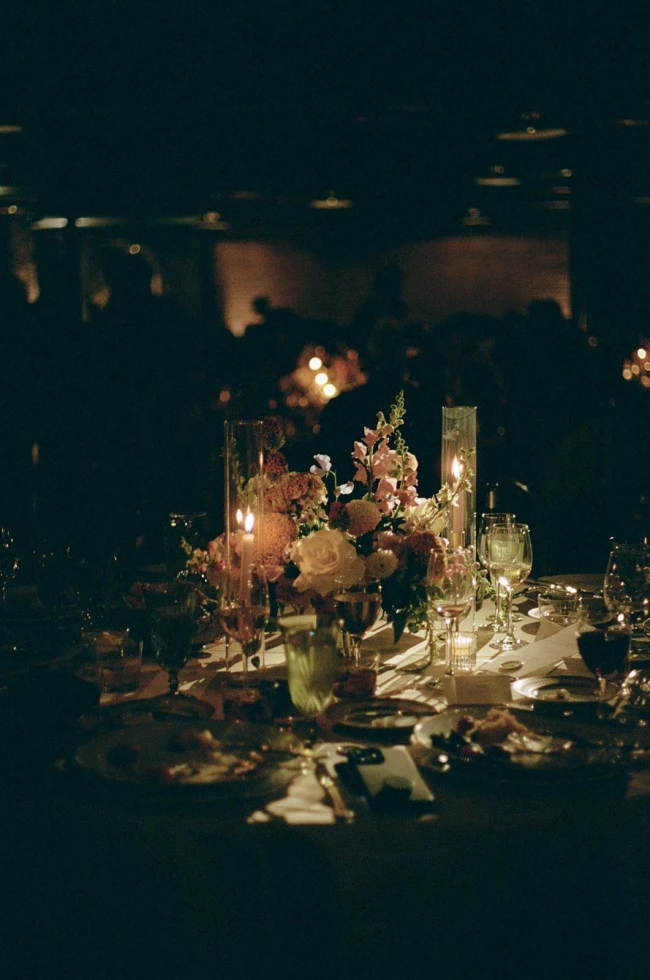 Jaymi Nichole Weddings