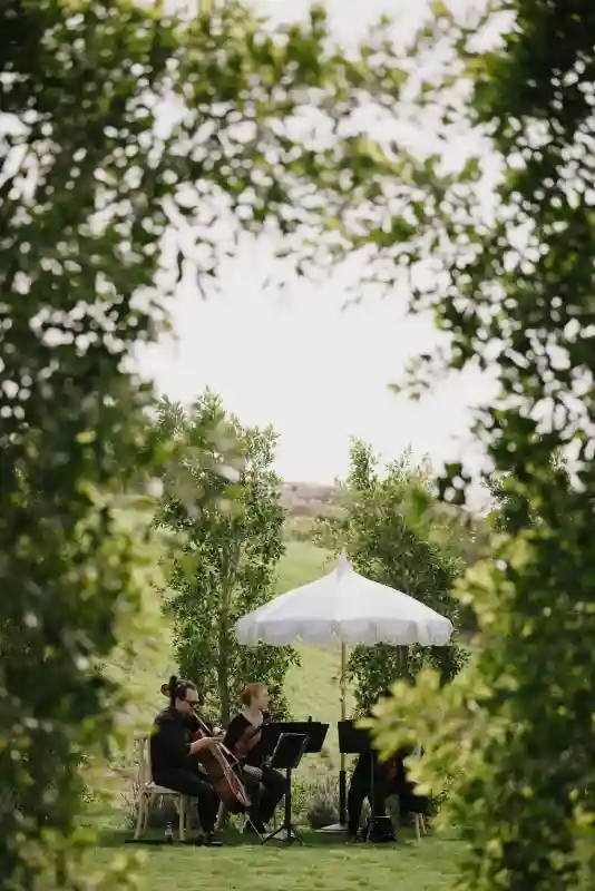 A Glam Wedding for Jazy and Carlos