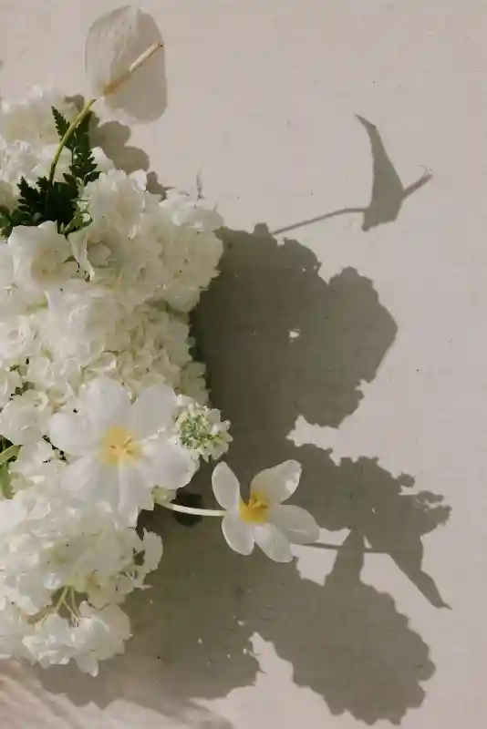 A Glam Wedding for Jazy and Carlos