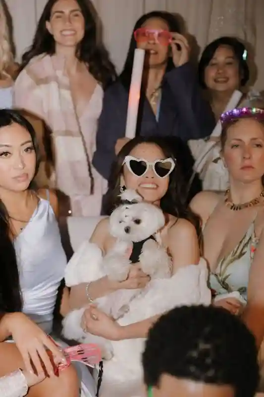 A Glam Wedding for Jazy and Carlos