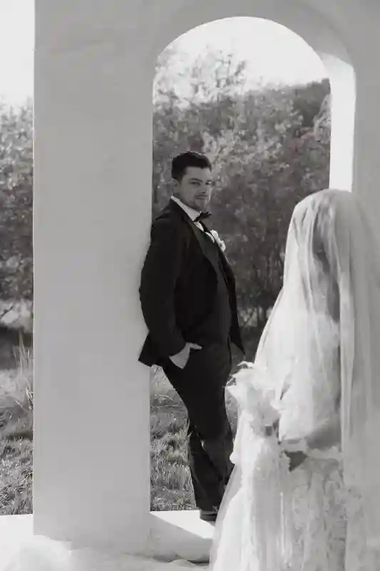A Glam Wedding for Jazy and Carlos