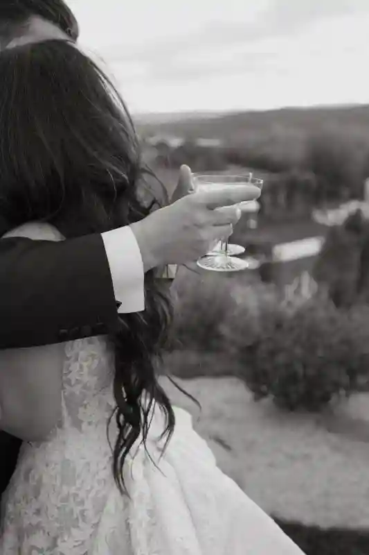 A Glam Wedding for Jazy and Carlos