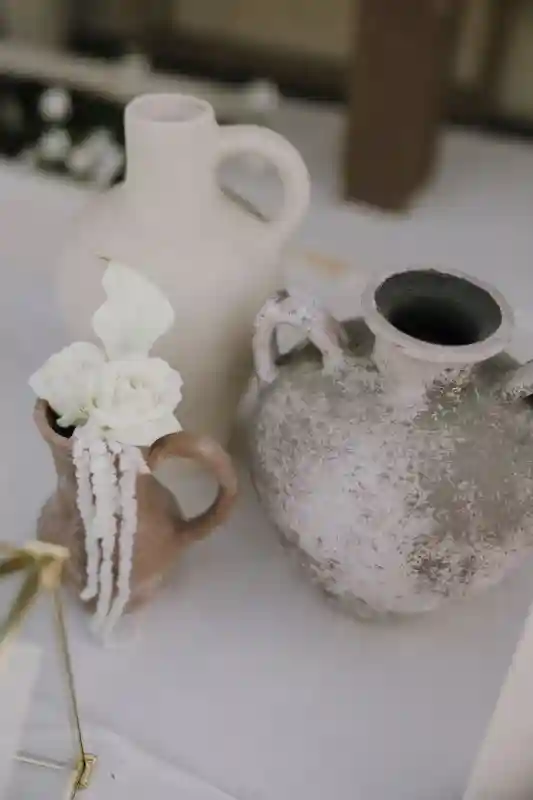 A Glam Wedding for Jazy and Carlos