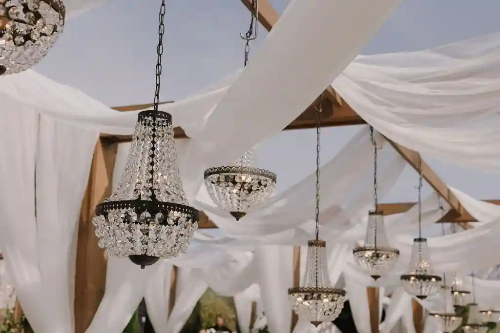 A Glam Wedding for Jazy and Carlos
