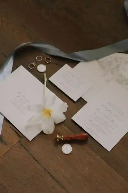 A Glam Wedding for Jazy and Carlos