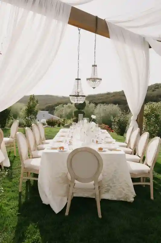 A Glam Wedding for Jazy and Carlos