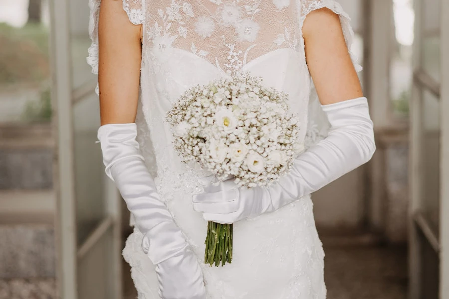 Lake Bled Wedding with Petra Starbek