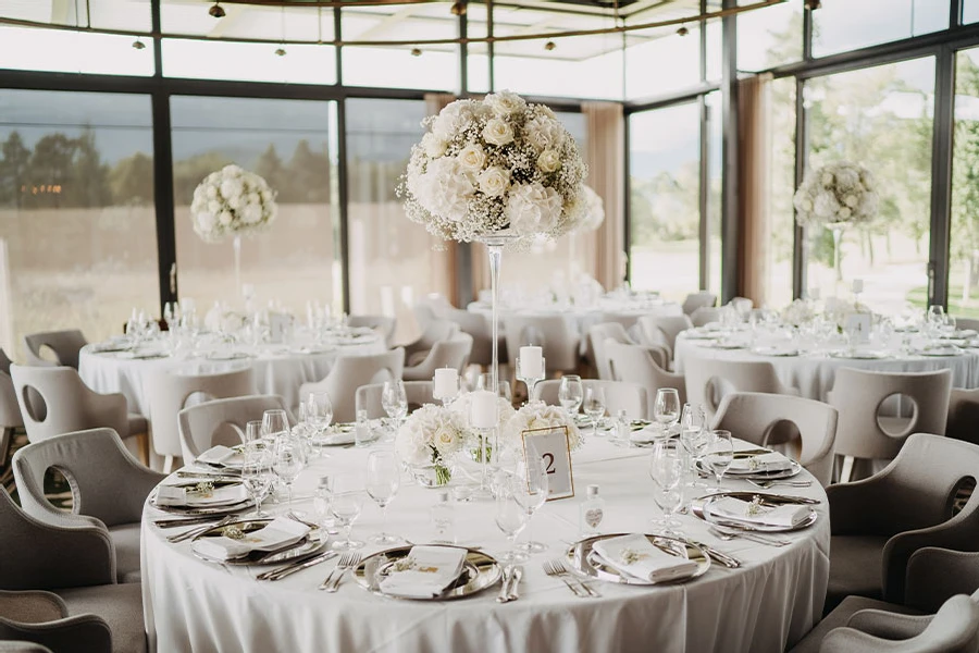 Lake Bled Wedding with Petra Starbek