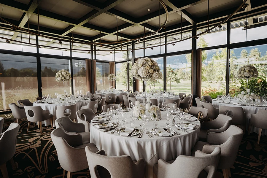 Lake Bled Wedding with Petra Starbek
