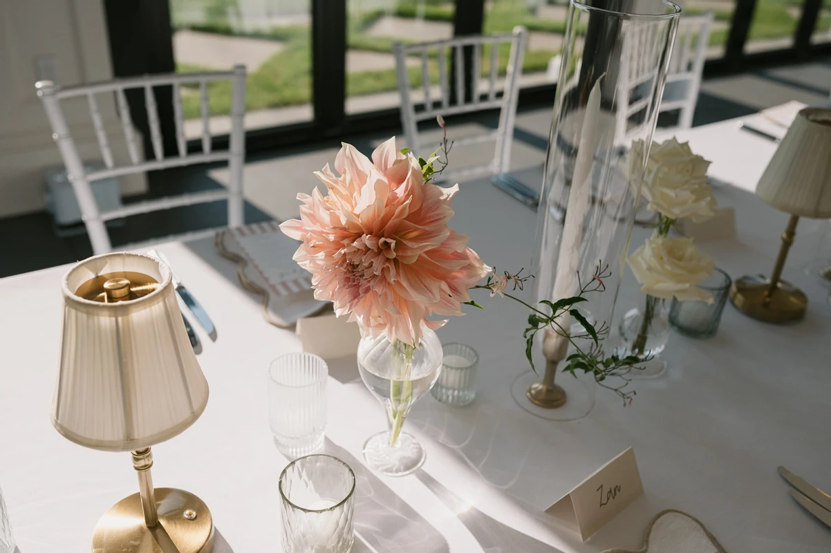 A Beach Wedding for Alexa and Rob