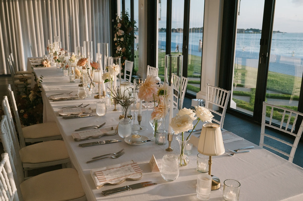 A Beach Wedding for Alexa and Rob