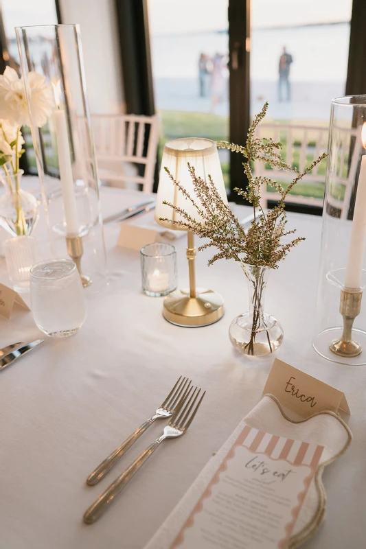 A Beach Wedding for Alexa and Rob