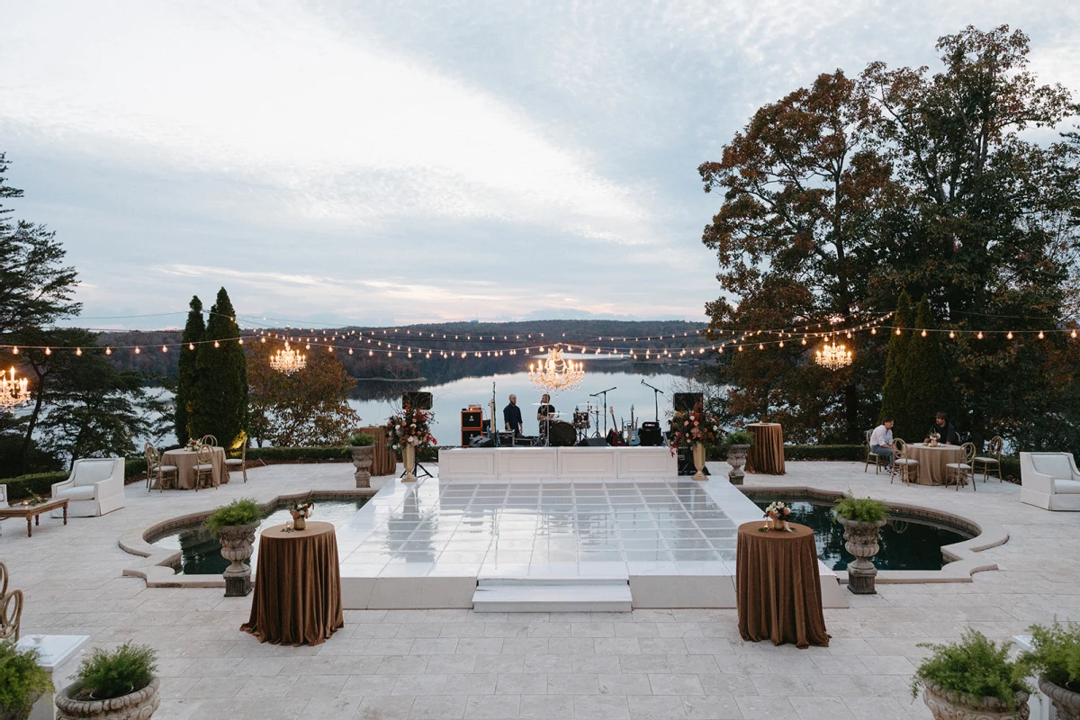 A Formal Wedding for Isabelle and Jeffery