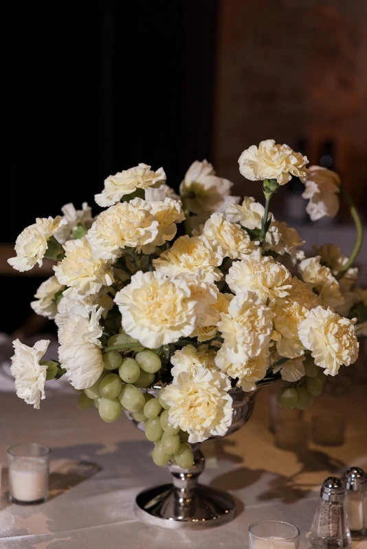 A Vintage Wedding for Jen and Jack