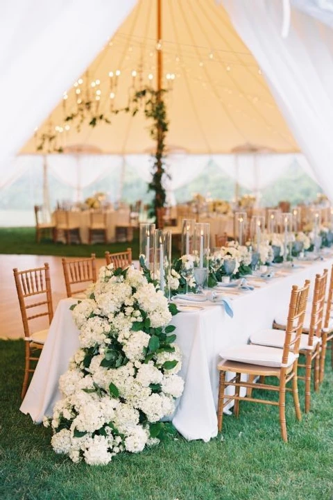 Jen Strunk Events