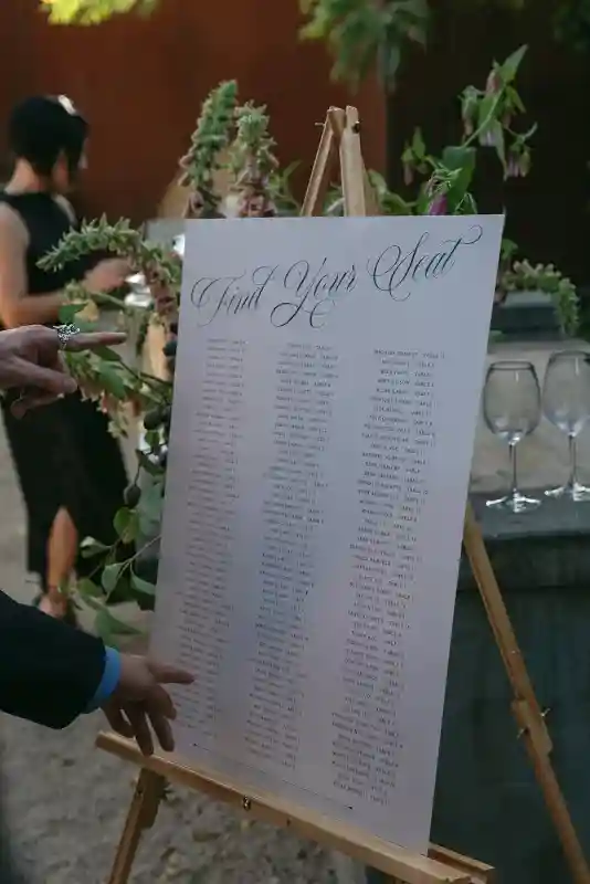 A Vintage Wedding for Jenn and Reed