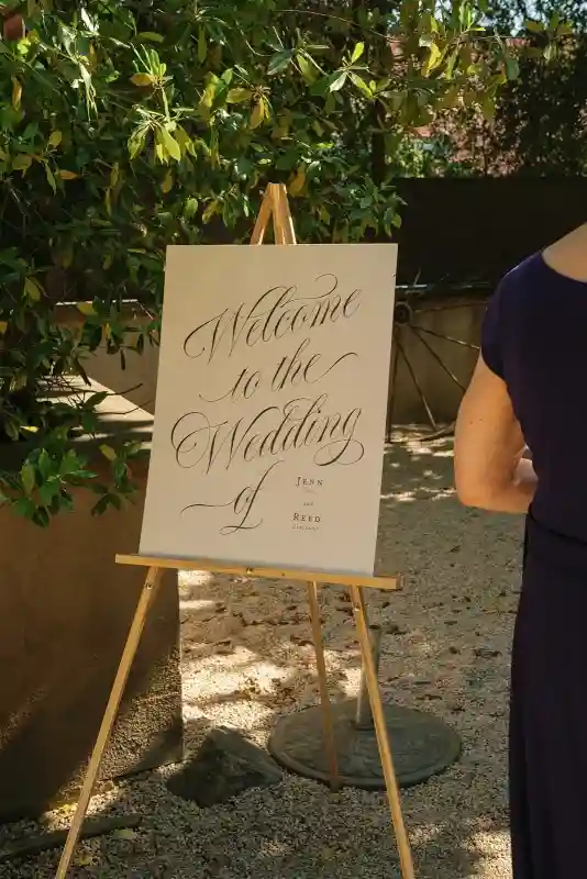 A Vintage Wedding for Jenn and Reed