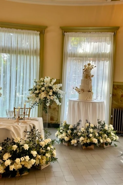 Jenn Davis Events