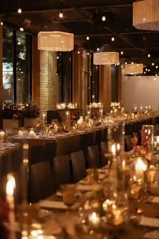 A Vintage Wedding for Jenna and Broidy