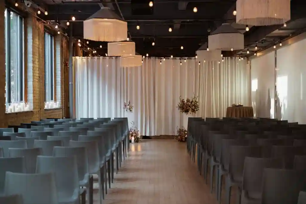 A Vintage Wedding for Jenna and Broidy