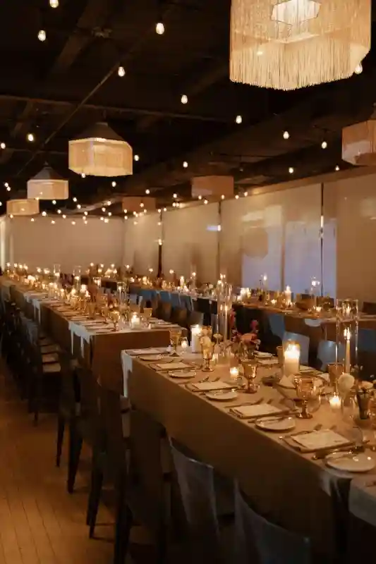 A Vintage Wedding for Jenna and Broidy