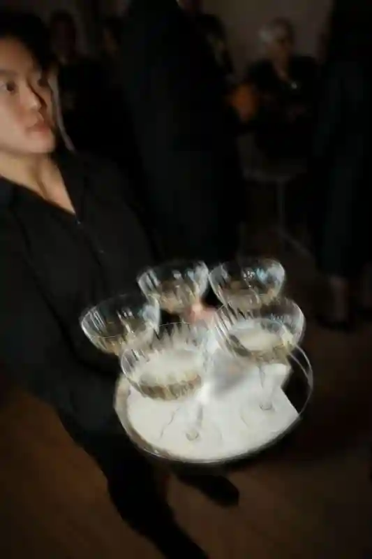 A Vintage Wedding for Jenna and Broidy