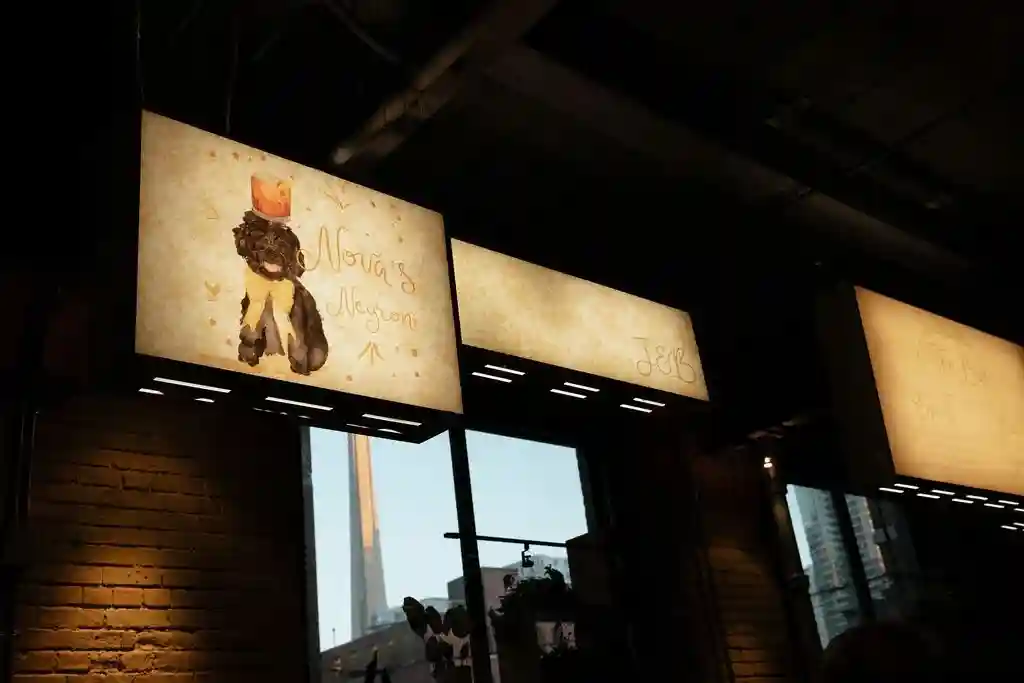 A Vintage Wedding for Jenna and Broidy